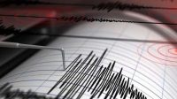 Sukabumi Diguncang Gempa