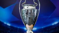 Jadwal Lengkap Liga Champions