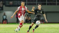 Persis Solo vs Madura United