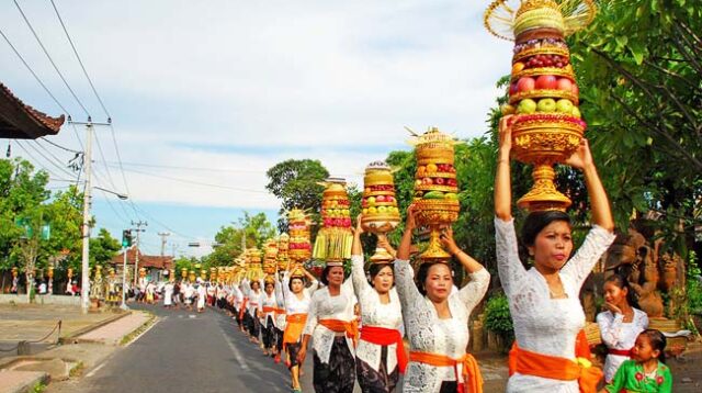 Ucapan Hari Raya Galungan