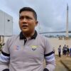 Ketua DPRD Provinsi Jambi, M Hafiz Fattah minta Pemprov Jambi hentikan sementara waktu operasional angkutan batubara lewat sungai Batanghari 