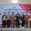 KPK RI sosialiasi bersama DPRD Provinsi dan Kabupaten/Kota se-provinsi Jambi guna mencegah tindak pidana korupsi 