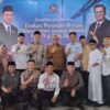 Ketua DPRD Provinsi Jambi, M Hafiz Fattah silaturahmi bersama alumni SMA N 4 Kota Jambi 